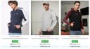 Ajio : The Indian Garage Co Men T- Shirt Upto 81% Off...