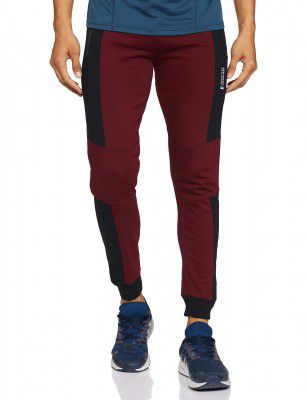 The Indian Garage Co Men Track Pants