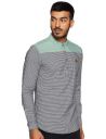 The Indian Garage Co Men's Cotton Kurta...
