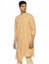 The Indian Garage Co Mens cotton Kurta...