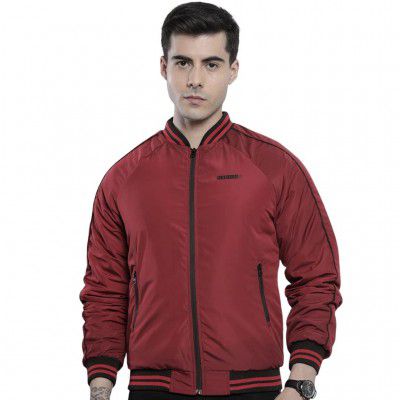 The Indian Garage Co Mens Jacket