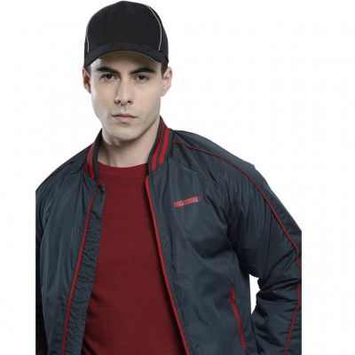 The Indian Garage Co Mens Jacket