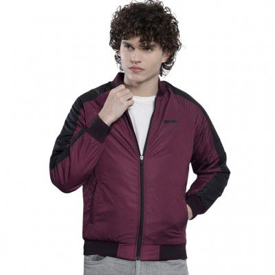 The Indian Garage Co Mens Jacket