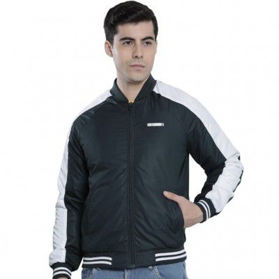 The Indian Garage Co Mens Jacket