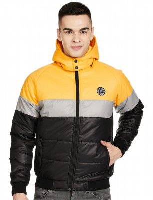 The Indian Garage Co Men's Jacket