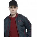 The Indian Garage Co Mens Jacket...