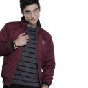 The Indian Garage Co Men's Jacket...