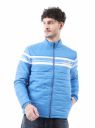 The Indian Garage Co Men's Polyester Standard Puffer Jacket...