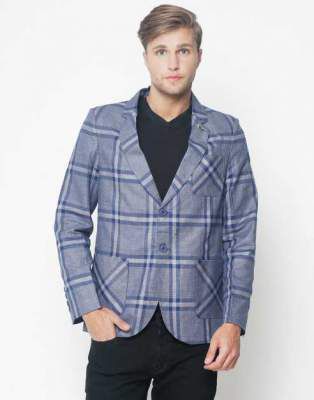 The Indian Garage Co Men's Readymade Blazers at 70% OFF