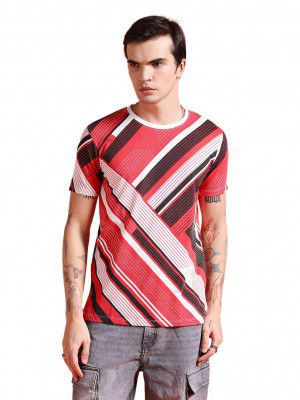 The Indian Garage Co Men's Regular Fit T-Shirt