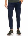 The Indian Garage Co Mens Relaxed Track Pants (TIG/AW20/JOGGER-7-02_Navy Medium)...