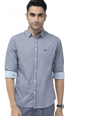 The Indian Garage Co Men's Shirt