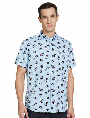 The Indian Garage Co Men's Shirt