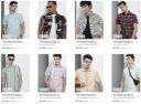The Indian Garage Co Men's Shirts Starts at ₹319...