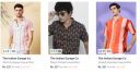 The Indian Garage Co Mens Shirts upto 87% Off...