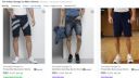 The Indian Garage Co Mens Shorts Start At 282...