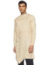 The Indian Garage Co Men's Slim Kurta...