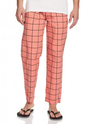 The Indian Garage Co Men's Slim Lounge Pants