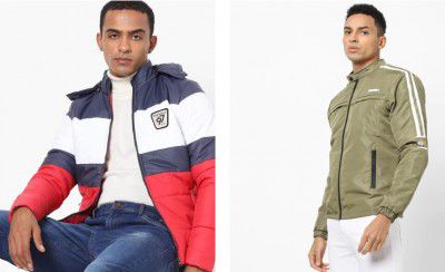 The Indian Garage Co Jacket Upto 84% Off