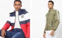 The Indian Garage Co Jacket Upto 84% Off...