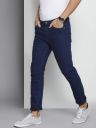 The Indian Garage CoMen Slim Fit Stretchable Jeans...