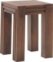 The Jaipur Living Vietnam Solid Wood Lamp Table...