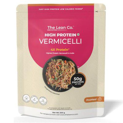 The Lean Co. High Protein Vermicelli 500 g 