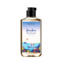 THE LOVE CO. Bora Bora Body Wash Shower Gel | Refreshing & Hydrating Formula | Unisex Bath & Body Wash for Men & Women | Vegan & Paraben Free | Vegan & Cruelty-Free | Travel Essentials | 295ml...