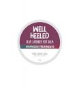 THE LOVE CO. Well Heeled Foot Balm | For Cracked Heels & Dry Feet, Foot Care Balm With Olive Lavender Healthy Feet | 100gm...