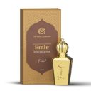 The Man Company 100% Alcohol-Free Attar Perfume for Men – Farid Emir Collection | Premium Long Lasting Fragrance | 35% Highly Concentrated Perfume Oil...