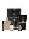 THE MAN COMPANY 7 Pcs Complete Groom & Glow Kit...