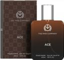 THE MAN COMPANY Ace Long Lasting Perfume For Men | Ideal Gift For Boyfriend, Husband | Perfume - 50 ml  (For Men)...