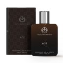 The Man Company Ace Perfume for Men - 50 ml | Premium Long-Lasting Fragrance | 24-Hour Freshness | Citrusy & Exotic | Perfect For Travel | Gift For Men...