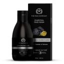 The Man Company Activated Charcoal Face Wash for Men - 100ml...