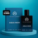 THE MAN COMPANY AQUA NOIR EDP Long Lasting Perfume - 100 ml ...