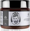 THE MAN COMPANY Beard Wax Almond & Thyme for beard styling (50 gm) Hair Wax  (50 g)...