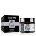 The Man Company Beard Wax/Softener Beard Styling For Men with Almond & Thyme Oil For Growing Beard Faster | Softer & Smoother Beard - 50gm...