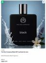 The Man Company Black EDT I perfume for men...