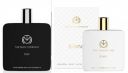 The Man Company Blanc and Noir Perfume for Men - 100ml Each...