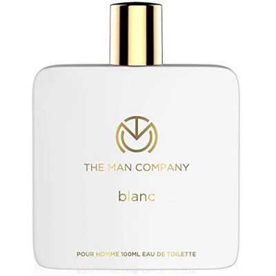 The Man Company Blanc EDT (Eau de Toilette) - 100 ml