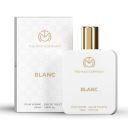 The Man Company Blanc Edt Perfume - 50Ml...
