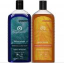 THE MAN COMPANY Body Wash Combo for Deep Moisturization & Glowing Skin | Long-Lasting Fragrance (2 x 200 ml)...
