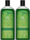 THE MAN COMPANY Body Wash for Glowing & Smooth Skin | Enriched with Aloe-Vera & Matcha  (2 x 200 ml)...