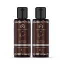 The Man Company Caffeine Face Wash For Dirt Removal| Miniature Pack Of 2 - 30g Each...