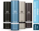 THE MAN COMPANY Captain, Maestro, Icon and Winner 4 x 250ml | Long-Lasting Deodorant Body Spray Deodorant Spray - For Men  (1000 ml, Pack of 4)...