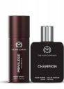 The Man Company Champion Perfume & Deo Combo for Men - Set of 2...