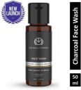 THE MAN COMPANY Charcoal 50ml Face Wash (50 ml)...
