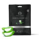 The Man Company Charcoal Face Sheet Mask - 25 ml | Made in India...