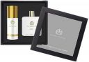 THE MAN COMPANY Classic Daily Kit Blanc Body Perfume (120 ml) Blanc Eau De Toilette (100 ml)  (2 Items in the set)...