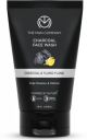 THE MAN COMPANY Deep Cleansing Acne Oil Control Charcoal Face Wash (75 ml)...